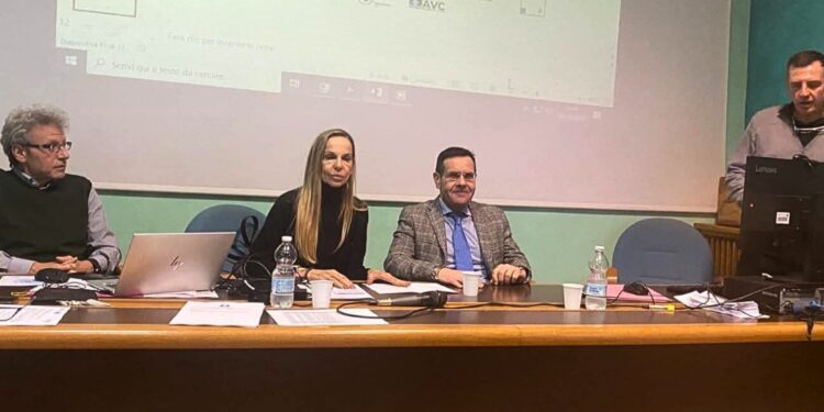 Telemedicina: formati oltre 30 nuovi facilitatori digitali a supporto dei servizi sanitari territoriali dell’ASL Salerno