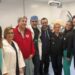 Il cuore di un 57enne continua a battere grazie a un intervento molto complesso