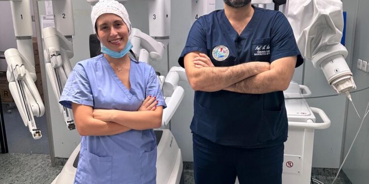 Il cuore di un 57enne continua a battere grazie a un intervento molto complesso