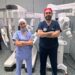 Il cuore di un 57enne continua a battere grazie a un intervento molto complesso