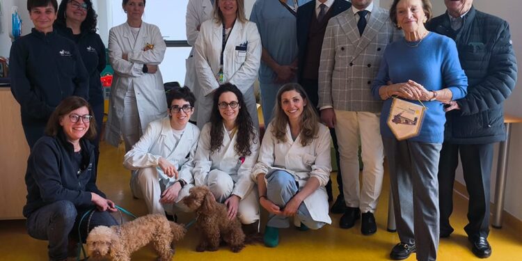 Il cuore di un 57enne continua a battere grazie a un intervento molto complesso