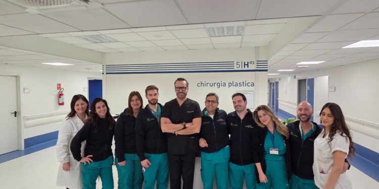 Il cuore di un 57enne continua a battere grazie a un intervento molto complesso