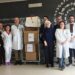 Il cuore di un 57enne continua a battere grazie a un intervento molto complesso