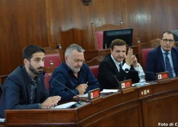 Casa di Comunità a Nocera Inferiore