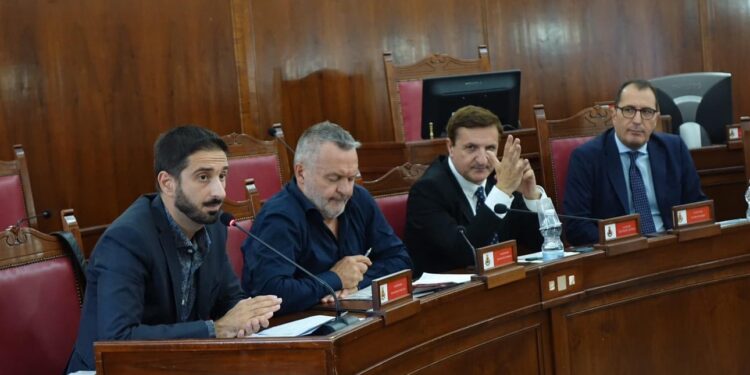 Casa di Comunità a Nocera Inferiore