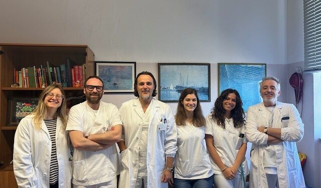 Casa di Comunità a Nocera Inferiore