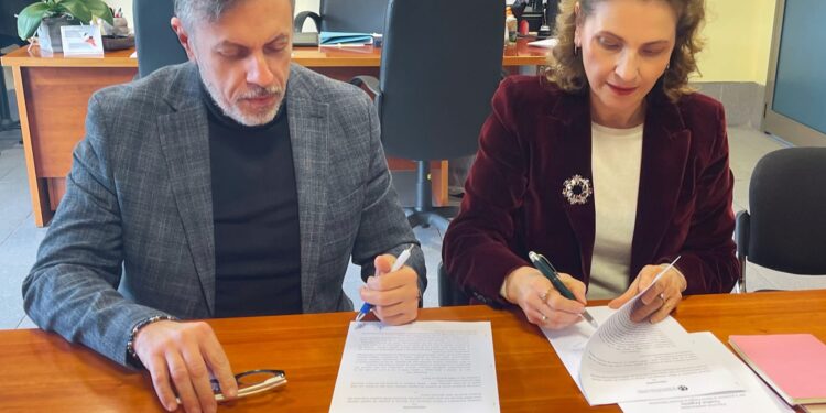 Un monitor multiparametrico in dono alla Medicina Cardiovascolare