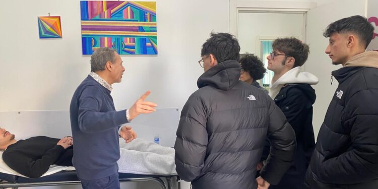 Caos straordinari all’Asl Salerno