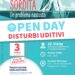 Aor San Carlo di Potenza , visite ed esami gratuiti per l’open day sui disturbi uditivi