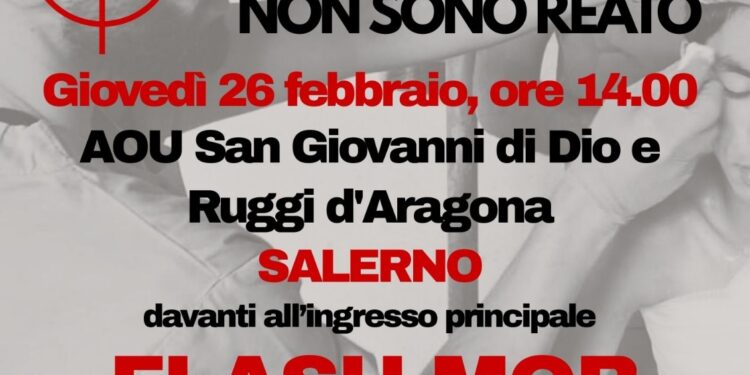 NoListeNoBersagli: il personale sanitario si mobilita per Gaza.  #DigiunoGaza e Sanitari per Gaza lanciano una petizione in difesa delle ONG e contro la violazione del diritto internazionale umanitario a Gaza