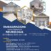 𝗡𝘂𝗼𝘃𝗶 𝘀𝗽𝗮𝘇𝗶 𝗽𝗲𝗿 𝗹𝗮 𝗻𝗲𝘂𝗿𝗼𝗹𝗼𝗴𝗶𝗮 𝗲 𝗽𝗼𝘀𝗮 𝗱𝗲𝗹𝗹 𝗽𝗿𝗶𝗺𝗮 𝗽𝗶𝗲𝘁𝗿𝗮 𝗽𝗲𝗿 𝗺𝗲𝗱𝗶𝗰𝗶𝗻𝗮 𝗻𝘂𝗰𝗹𝗲𝗮𝗿𝗲 𝗮𝗹 𝗦𝗮𝗻 𝗣𝗶𝗼 𝗱𝗶 𝗕𝗲𝗻𝗲𝘃𝗲𝗻𝘁𝗼. 𝗠𝗲𝗿𝗰𝗼𝗹𝗲𝗱𝗶 𝗹’𝗶𝗻𝗮𝘂𝗴𝘂𝗿𝗮𝘇𝗶𝗼𝗻𝗲