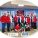 𝗡𝘂𝗼𝘃𝗶 𝘀𝗽𝗮𝘇𝗶 𝗽𝗲𝗿 𝗹𝗮 𝗻𝗲𝘂𝗿𝗼𝗹𝗼𝗴𝗶𝗮 𝗲 𝗽𝗼𝘀𝗮 𝗱𝗲𝗹𝗹 𝗽𝗿𝗶𝗺𝗮 𝗽𝗶𝗲𝘁𝗿𝗮 𝗽𝗲𝗿 𝗺𝗲𝗱𝗶𝗰𝗶𝗻𝗮 𝗻𝘂𝗰𝗹𝗲𝗮𝗿𝗲 𝗮𝗹 𝗦𝗮𝗻 𝗣𝗶𝗼 𝗱𝗶 𝗕𝗲𝗻𝗲𝘃𝗲𝗻𝘁𝗼. 𝗠𝗲𝗿𝗰𝗼𝗹𝗲𝗱𝗶 𝗹’𝗶𝗻𝗮𝘂𝗴𝘂𝗿𝗮𝘇𝗶𝗼𝗻𝗲