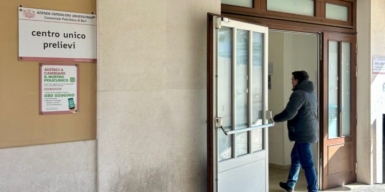 Due donazioni a sostegno dellโOncologia Medica dellโAOUP โPaolo Giacconeโ di Palermo