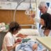 Due donazioni a sostegno dellโOncologia Medica dellโAOUP โPaolo Giacconeโ di Palermo
