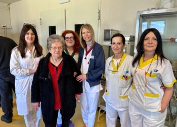 Nuove attrezzature per l’ospedale del Casentino grazie a tre donazioni Gesti di solidarietà concreta a favore dei reparti di Pronto soccorso e Oncologia