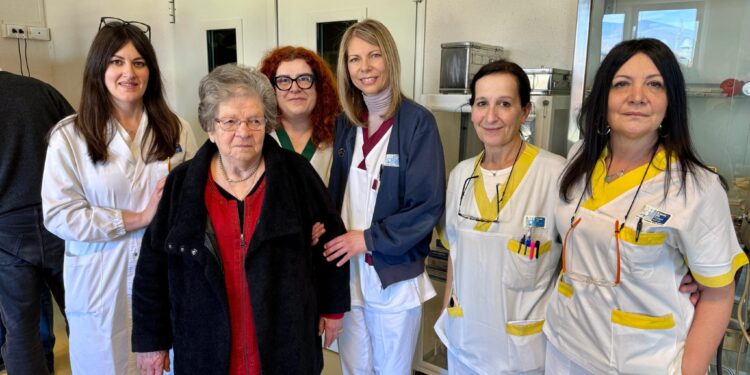 Nuove attrezzature per l’ospedale del Casentino grazie a tre donazioni Gesti di solidarietà concreta a favore dei reparti di Pronto soccorso e Oncologia