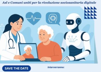 ASL Salerno, piena operatività per i nuovi Ambulatori Virtuali di Comunità
