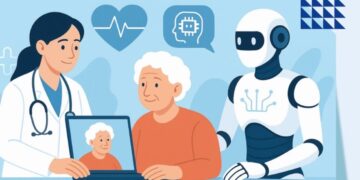 ASL Salerno, piena operatività per i nuovi Ambulatori Virtuali di Comunità