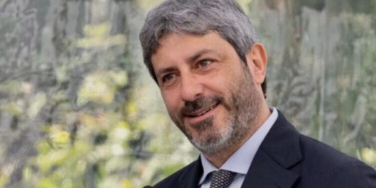Il Presidente Fico incontra il Ministro Schillaci: “sulla vicenda del Monaldi vicinanza alla famiglia e massima collaborazione istituzionale