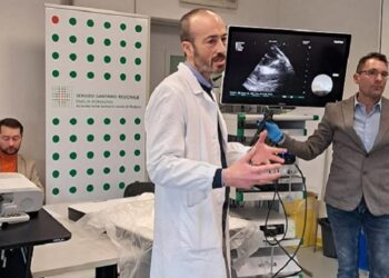 L’Azienda ospedaliera regionale San Carlo ha presentato alla comunità ospedaliera i risultati dell’Analisi di Performance e del Programma nazionale esiti 2025