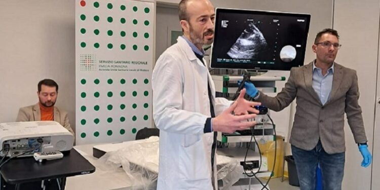 L’Azienda ospedaliera regionale San Carlo ha presentato alla comunità ospedaliera i risultati dell’Analisi di Performance e del Programma nazionale esiti 2025