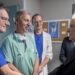 L’Azienda ospedaliera regionale San Carlo ha presentato alla comunità ospedaliera i risultati dell’Analisi di Performance e del Programma nazionale esiti 2025