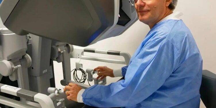 Torino, la chirurgia urologica mini-invasiva fa un salto in avanti: arriva il congresso sul robot Single Port
