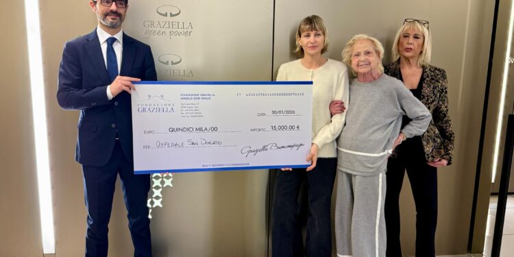 𝗖𝗼𝗺𝗲 𝗱𝗶𝗳𝗲𝗻𝗱𝗲𝗿𝗲 𝗶𝗹 𝗰𝘂𝗼𝗿𝗲 𝗱𝗮𝗴𝗹𝗶 𝗲𝗳𝗳𝗲𝘁𝘁𝗶 𝗮𝘃𝘃𝗲𝗿𝘀𝗶 𝗱𝗲𝗹𝗹’𝗶𝗺𝗺𝘂𝗻𝗼𝘁𝗲𝗿𝗮𝗽𝗶𝗮