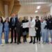 L’Associazione Nazionale Insigniti Onorificenze Cavalleresche d’Italia ANIOC di Siena effettua una donazione all’associazione “Insieme per i bambini onlus” per la Pediatria dell’Aou Senese