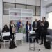 L’Associazione Nazionale Insigniti Onorificenze Cavalleresche d’Italia ANIOC di Siena effettua una donazione all’associazione “Insieme per i bambini onlus” per la Pediatria dell’Aou Senese