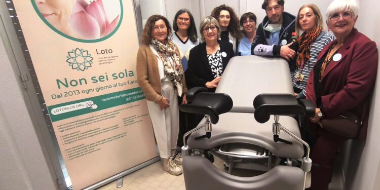 L’Associazione Nazionale Insigniti Onorificenze Cavalleresche d’Italia ANIOC di Siena effettua una donazione all’associazione “Insieme per i bambini onlus” per la Pediatria dell’Aou Senese