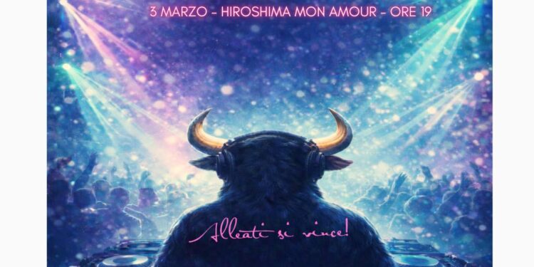ACCENDI LA NOTTE. SCEGLI LA PREVENZIONE.