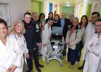 Dalla “care” del neonato all’ipertensione polmonare: all’Azienda Moscati esperti a confronto per il IV incontro Sin Campania