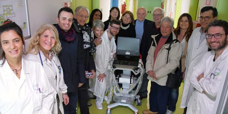 Dalla “care” del neonato all’ipertensione polmonare: all’Azienda Moscati esperti a confronto per il IV incontro Sin Campania