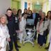 Dalla “care” del neonato all’ipertensione polmonare: all’Azienda Moscati esperti a confronto per il IV incontro Sin Campania