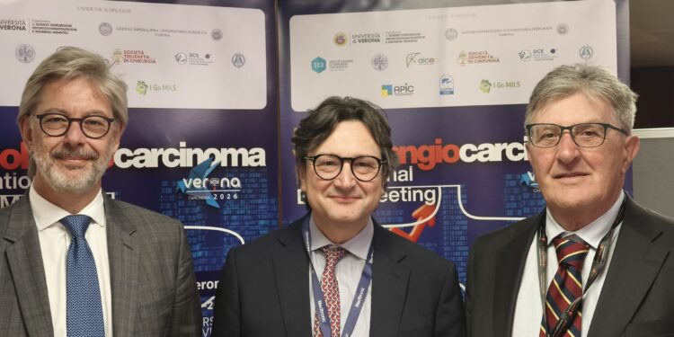 Tumori dell’apparato gastrointestinale: il 3% sono Colangiocarcinomi