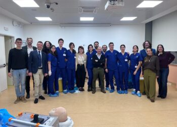 Un convegno dedicato alla craniostenosi: al Meyer di Firenze si cura in modo mini-invasivo
