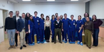 Un convegno dedicato alla craniostenosi: al Meyer di Firenze si cura in modo mini-invasivo