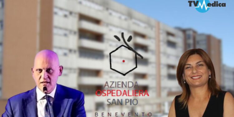 Sanita’ pubblica che funziona. Elogio di una paziente agli operatori dell’unita ‘ operativa complessa di otorinolaringoiatria e al primario Domenico Di Maria dell’Ospedale San Pio di Benevento