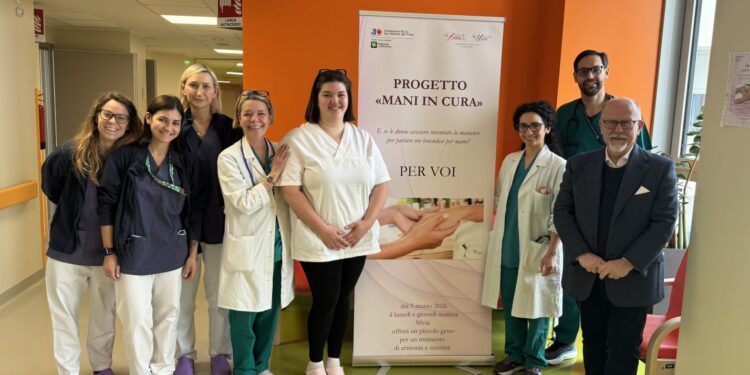 VITE CHE CORRONO PER LA VITA’: IL BAMBINO GESU’ IN CAMPO PER LA MARATONA DI ROMA