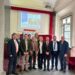 LA VIA FRANCIGENA DIVENTA SENTIERO DI CURA E PREVENZIONE.MEDICI E PAZIENTI IN CAMMINO PER RIDURRE LE MALATTIE RENALI