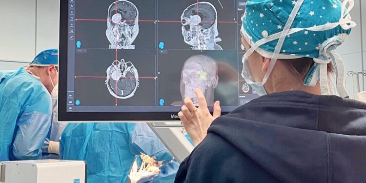Liste d’attesa, terzo weekend dedicato ai recuperi al Policlinico di Bari con 345 prestazioni tra visite, esami e interventi
