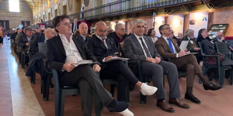 Napoli, la memoria della Scuola Medica per difendere la sanità pubblica