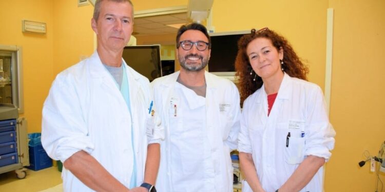 Endoscopia digestiva: per la prima volta a Ferrara eseguire  procedure mini invasive per il trattamento di patologie gravi