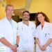 Endoscopia digestiva: per la prima volta a Ferrara eseguire procedure mini invasive per il trattamento di patologie gravi