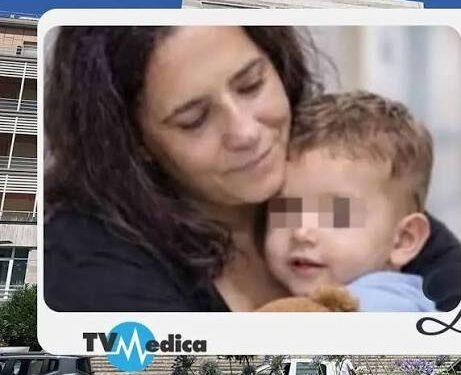 Morte del piccolo Domenico. Modifiche a cartella clinica