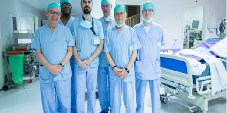 Chirurgo aggredito in ambulatorio da un pazienteIl Dg Perito: