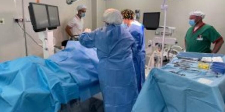 Cardiologia di Giulianova, innovativo dispositivo per la contrattilità cardiaca