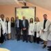L’IRCCS riferimento lombardoper il trattamento del carcinoma ovaricoNel 2025 oltre 200 pazienti trattate di cui 70con intervento per carcinoma ovarico