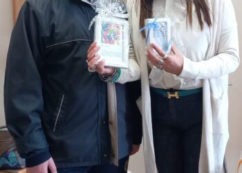 Nicolò finalmente torna a volare: una nuova scuola, una nuova speranza